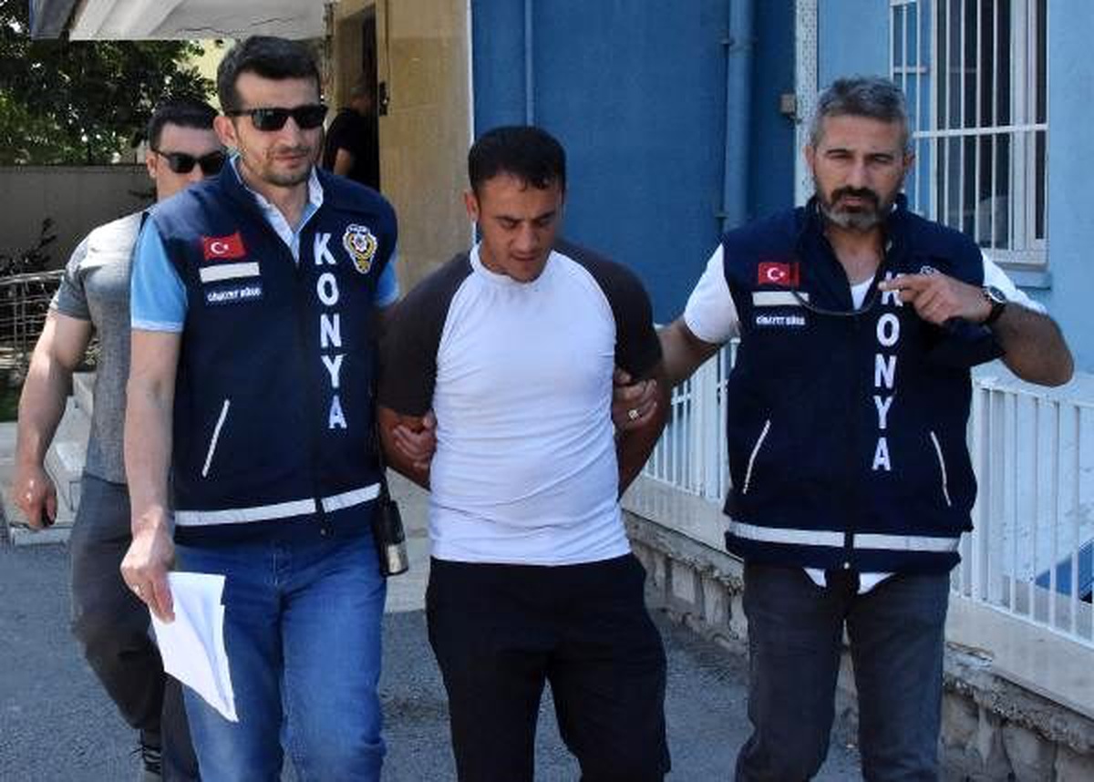 \'Alkollüydüm, ne yaptığımı bilmiyorum\' diyen cinayet sanığına 36 yıl hapis