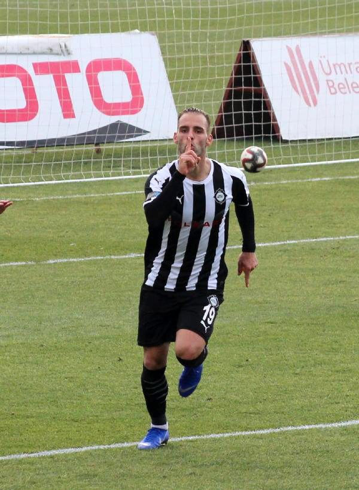 Altay\'da paixao ve gencer iddialı