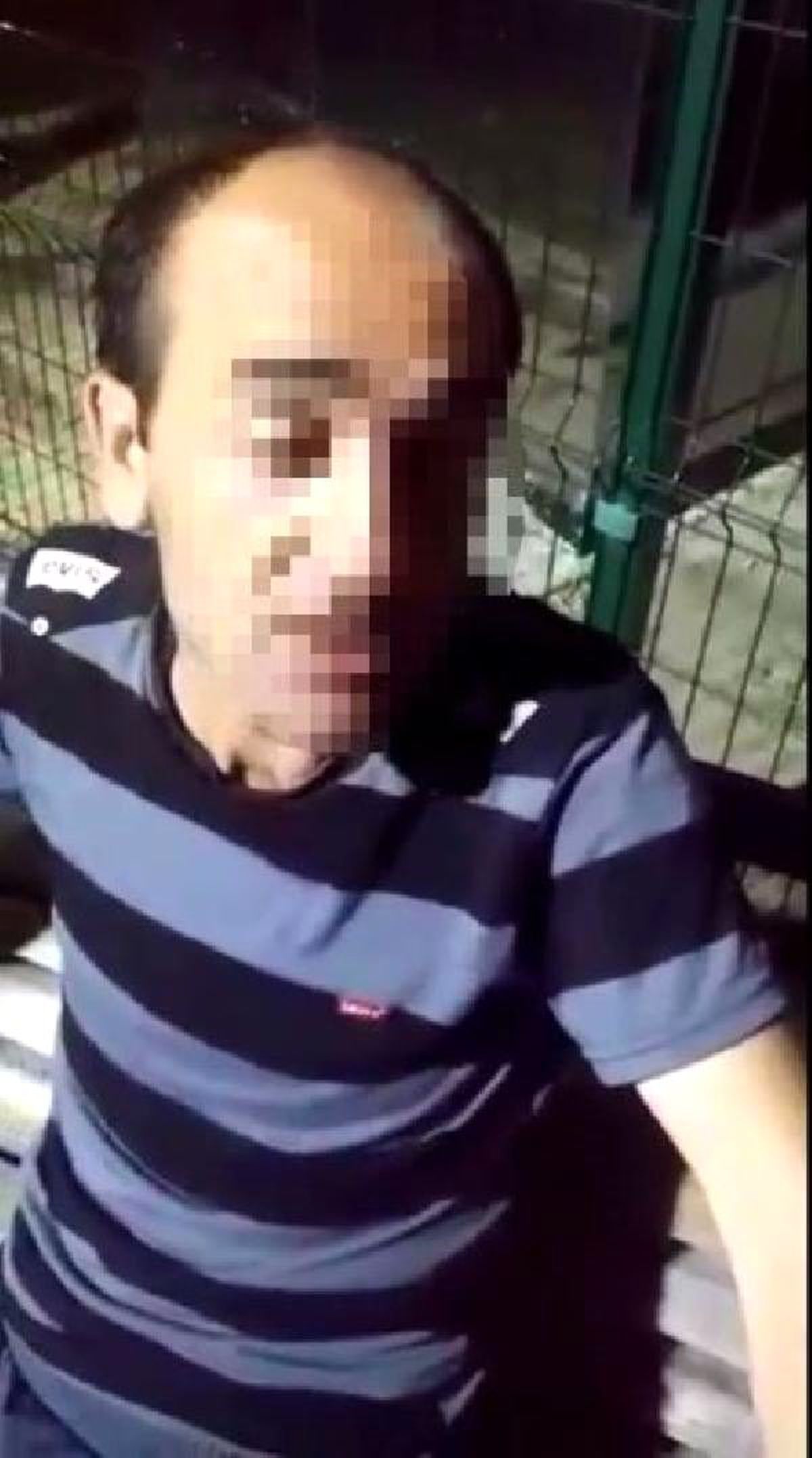 Antrenöre, altyapıdaki çocuklara cinsel içerikli mesajlar attığı iddiasıyla gözaltı