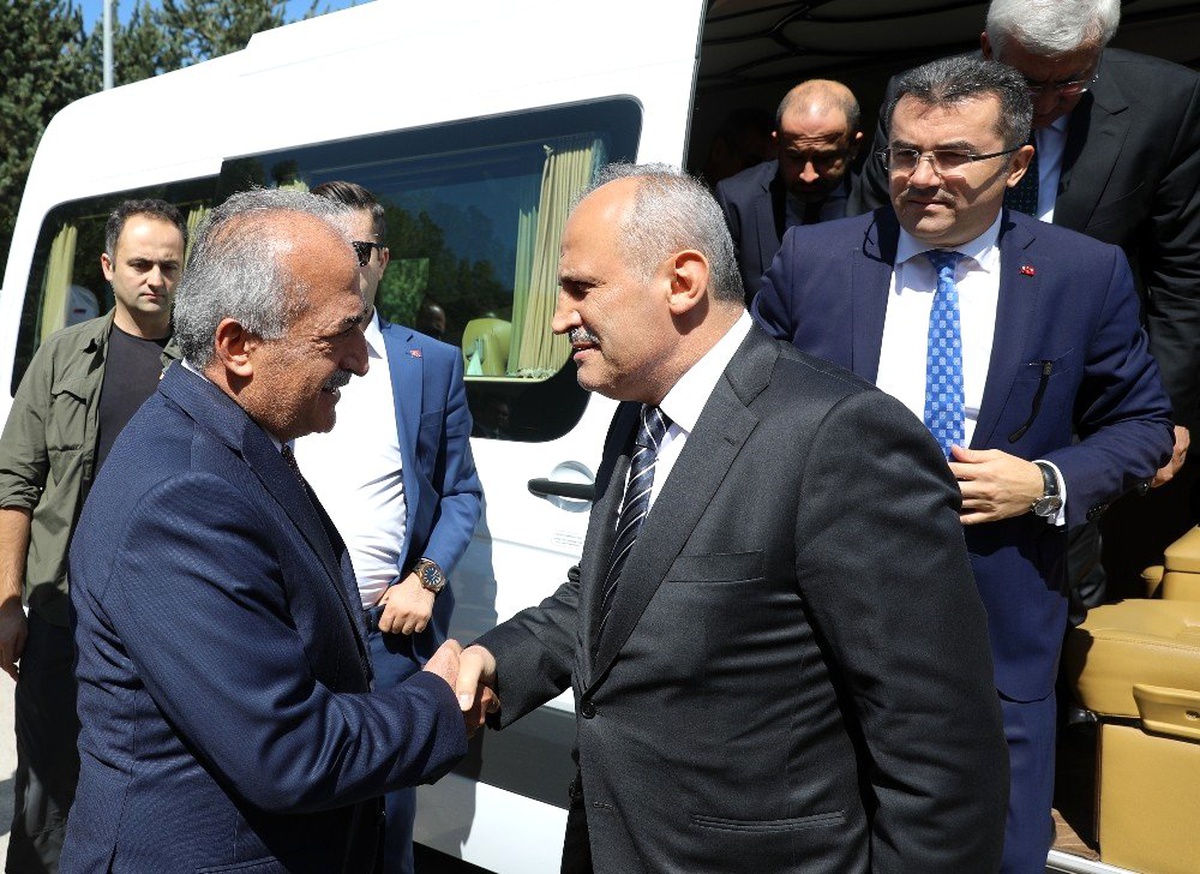 Atatürk Üniversitesi\'nde \'Erzurum Harekete Geçme\' çalıştayı düzenlendi