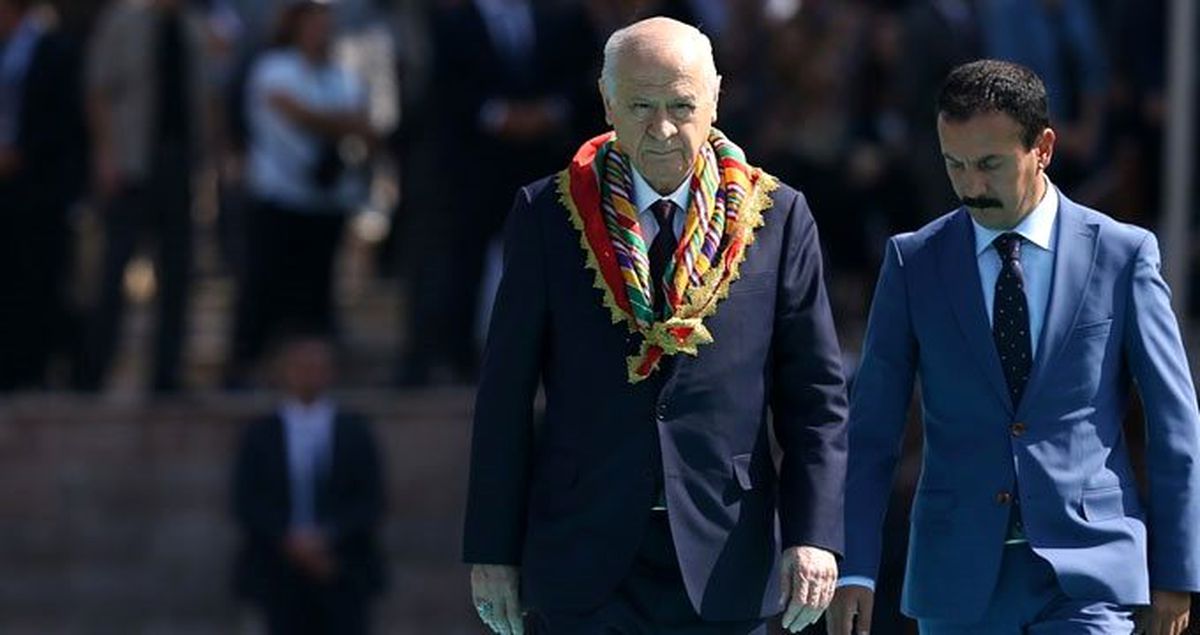 Bahçeli'den çok konuşulacak kabine değişikliği yorumu: Doğru bulmuyorum
