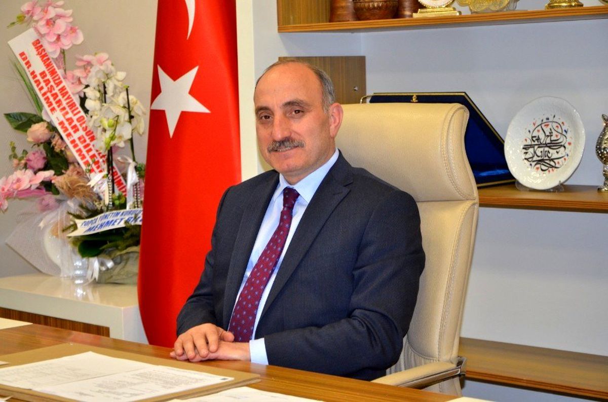 Başkan Kılıç\'tan 30 taraftara forma sözü