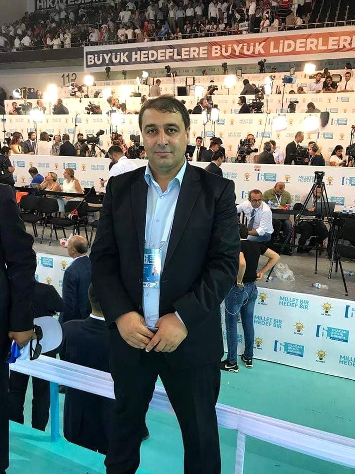 Başkan Sabırlı\'dan 12 Eylül darbe mesajı