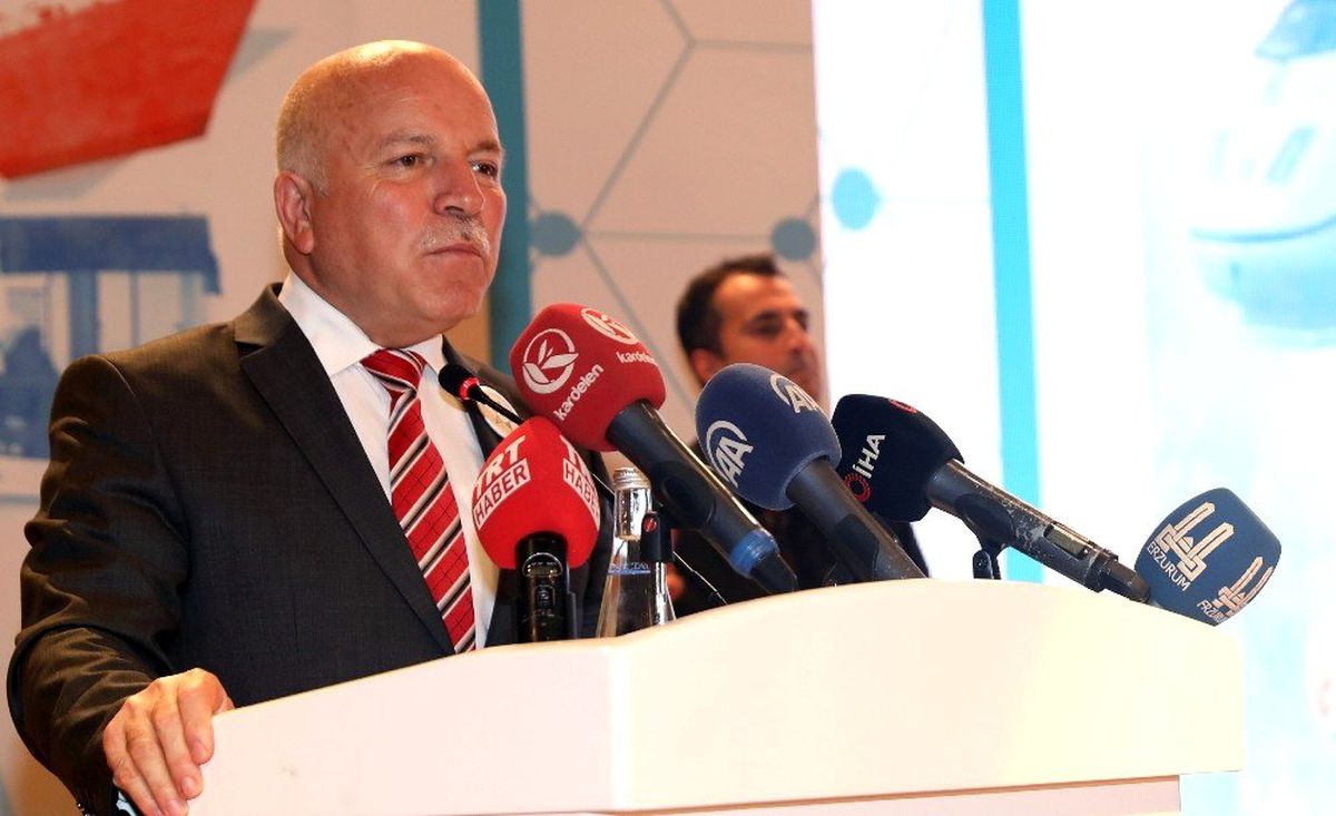 Başkan Sekmen\'den "ulaşım" ve "erişilebilirlik" vurgusu