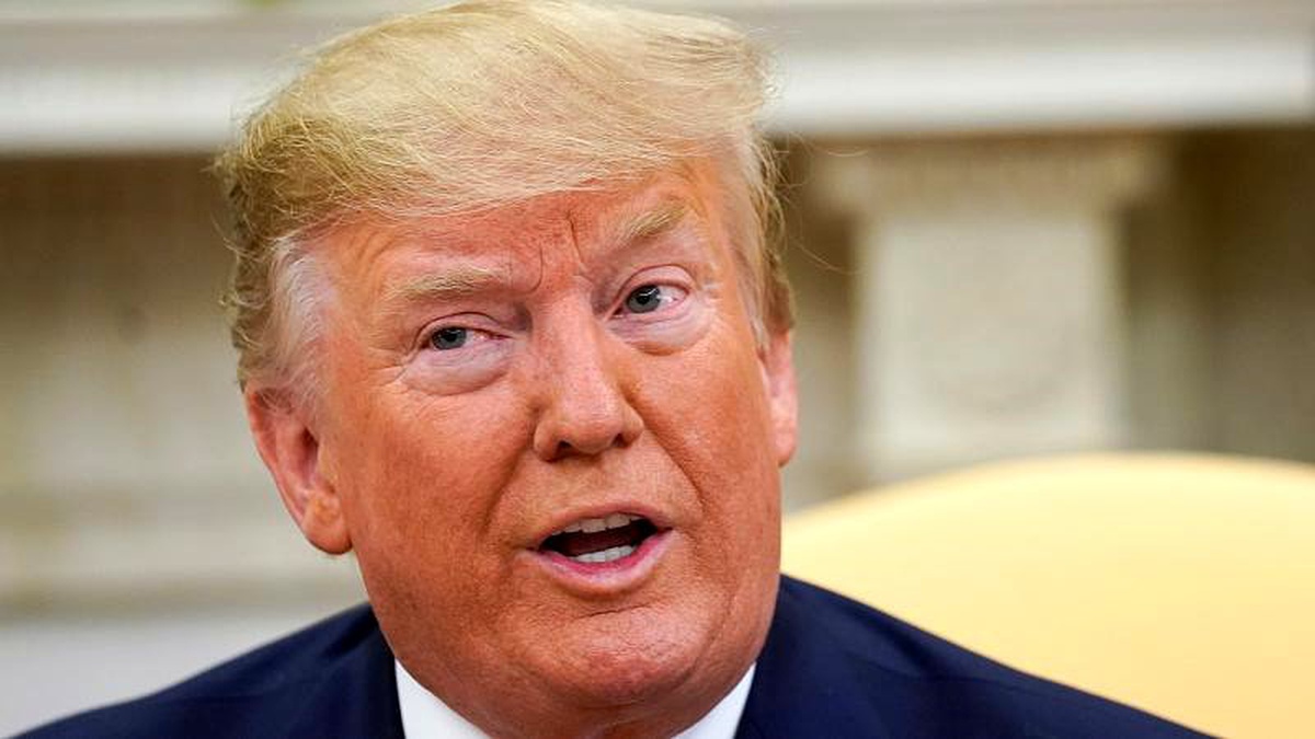 Başkan Trump\'ın azledilmesi için kapsamlı çalışma düzenlemesi