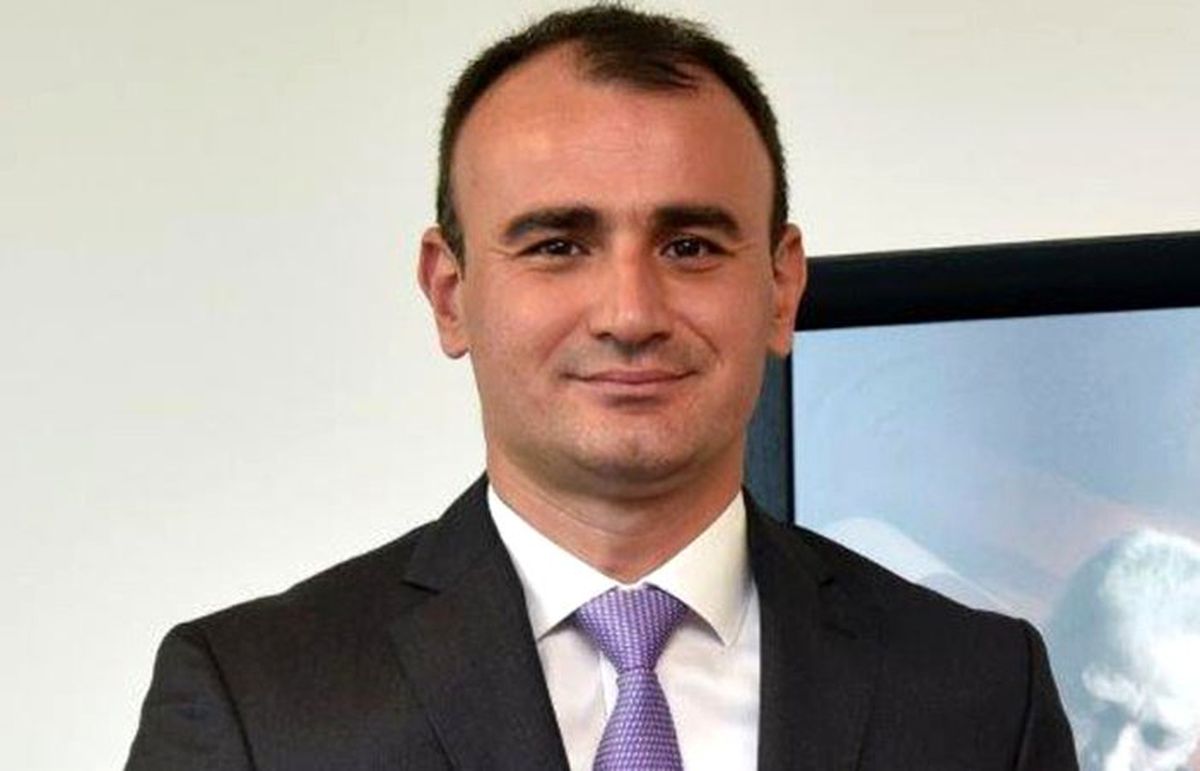 Borç Yönetimi Genel Müdürü belli oldu