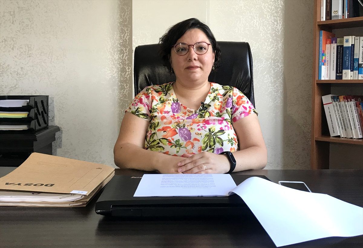 "Bu kararla, şiddet mağduru kadınların eli güçlenecek"