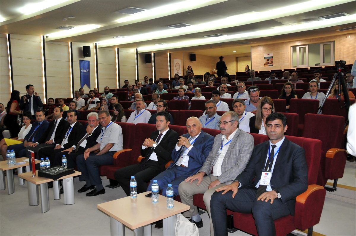 "Bugüne kadar 725 bin kişi mesleki yeterlilik belgesi aldı"