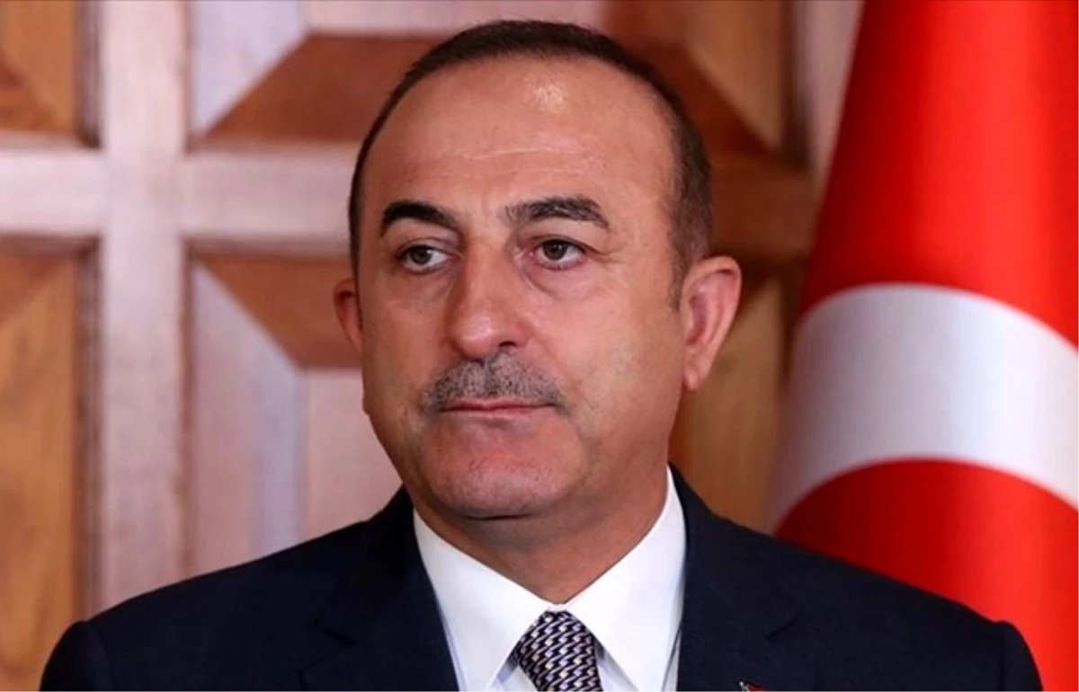 Çavuşoğlu: İbrahim Eren’in Doha Büyükelçiliğine atandığı iddiası doğru değil