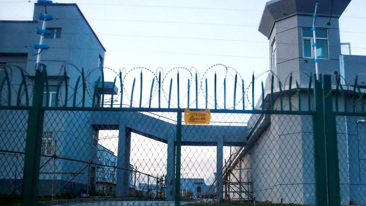 Çin devlet başkanına mektup: Uygur rektörü Taşpolat Tiyip\'i idam etmeyin
