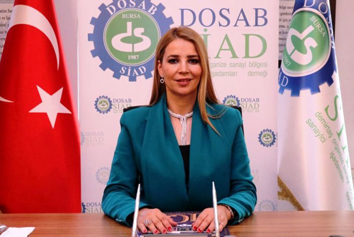 “Devlet desteklerini daha fazla kullanmalıyız”
