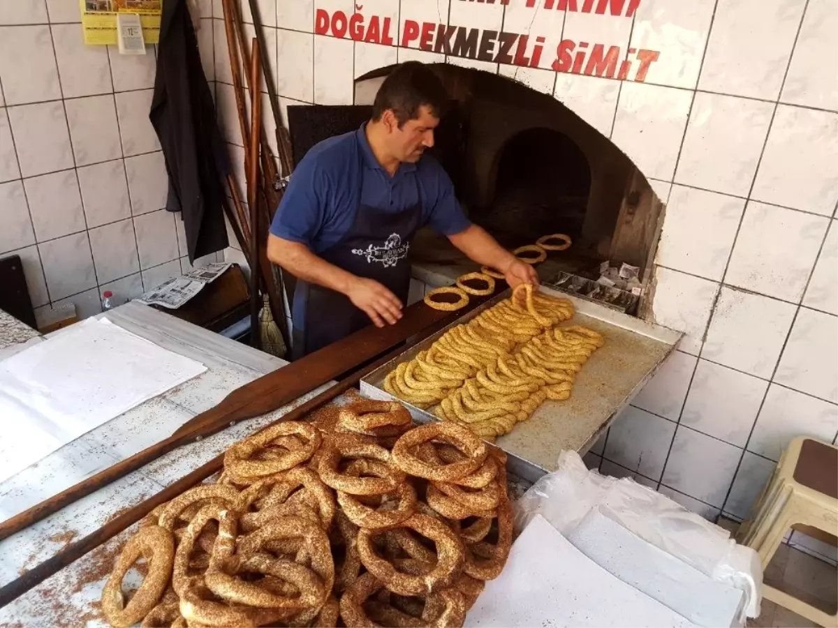 Devrek simidi yurt dışı yolcusu