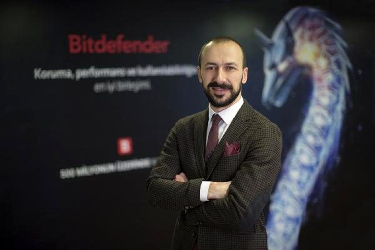 Dış ticaret şirketlerine "man-in-the-middle" tehdidi