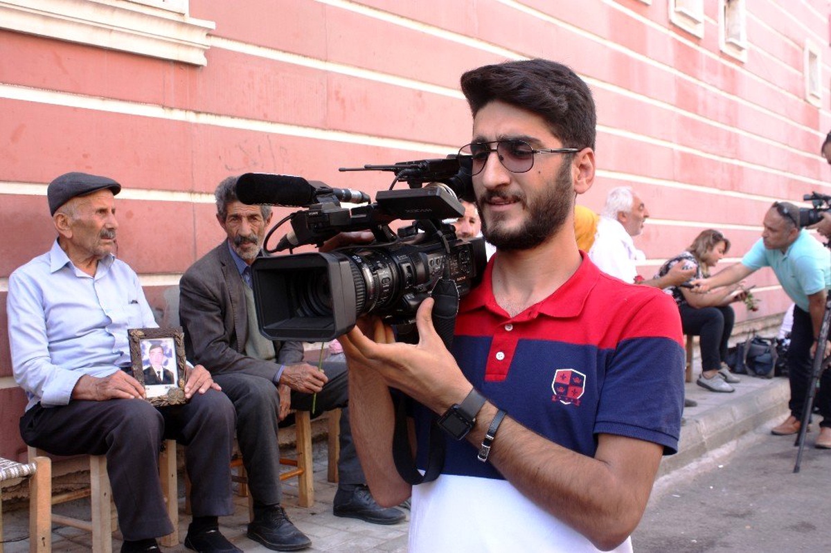 Diyarbakır annelerinin sesini dünyaya duyuruyorlar