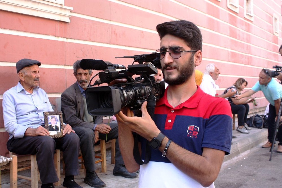 Diyarbakır annelerinin sesini dünyaya duyuruyorlar