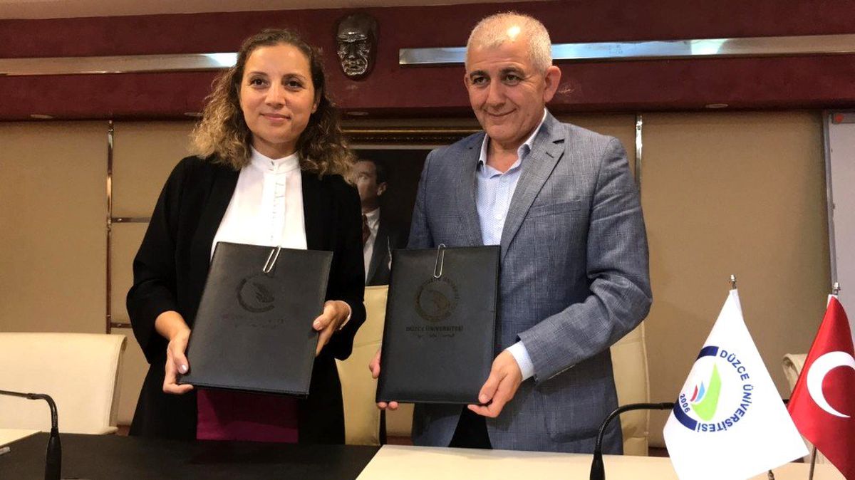 DTSO üyelerine lisansüstü eğitim imkanı