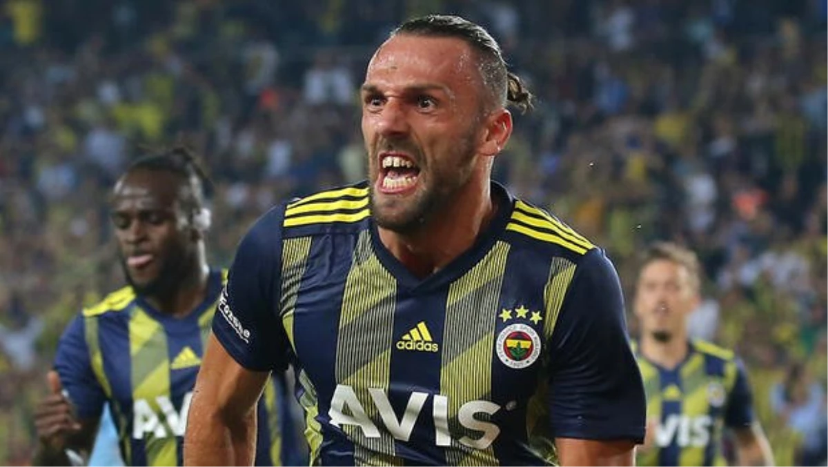 Fenerbahçe\'de Vedat Muriqi sürprizi! Şimdi de Atletico...