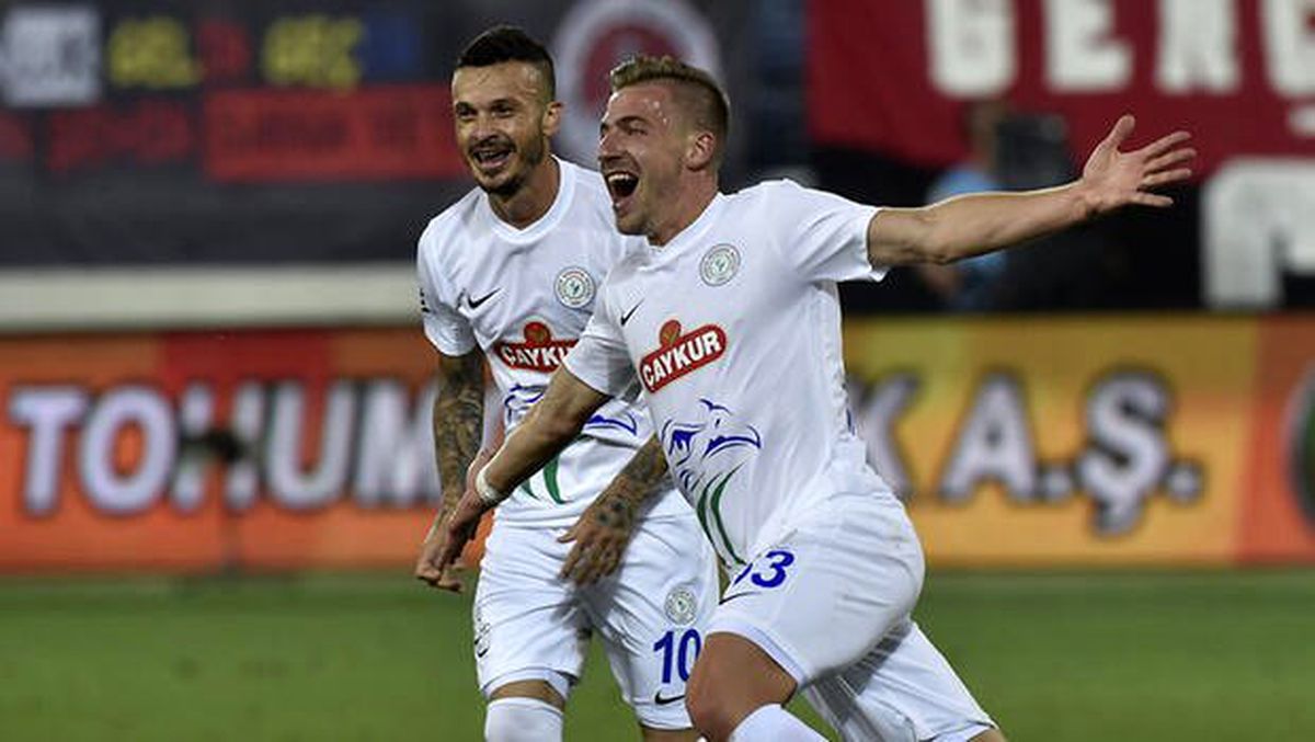 Fenerbahçe\'den yeni sol bek hamlesi! Dario Melnjak...