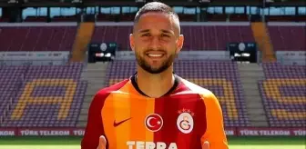 Florin Andone, Galatasaray ile ücretini 100'e katladı