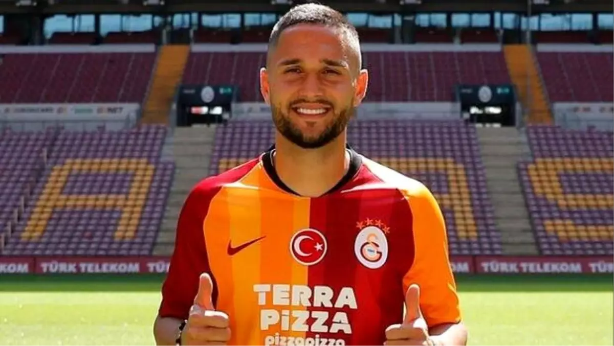 Florin Andone, Galatasaray ile ücretini 100\'e katladı