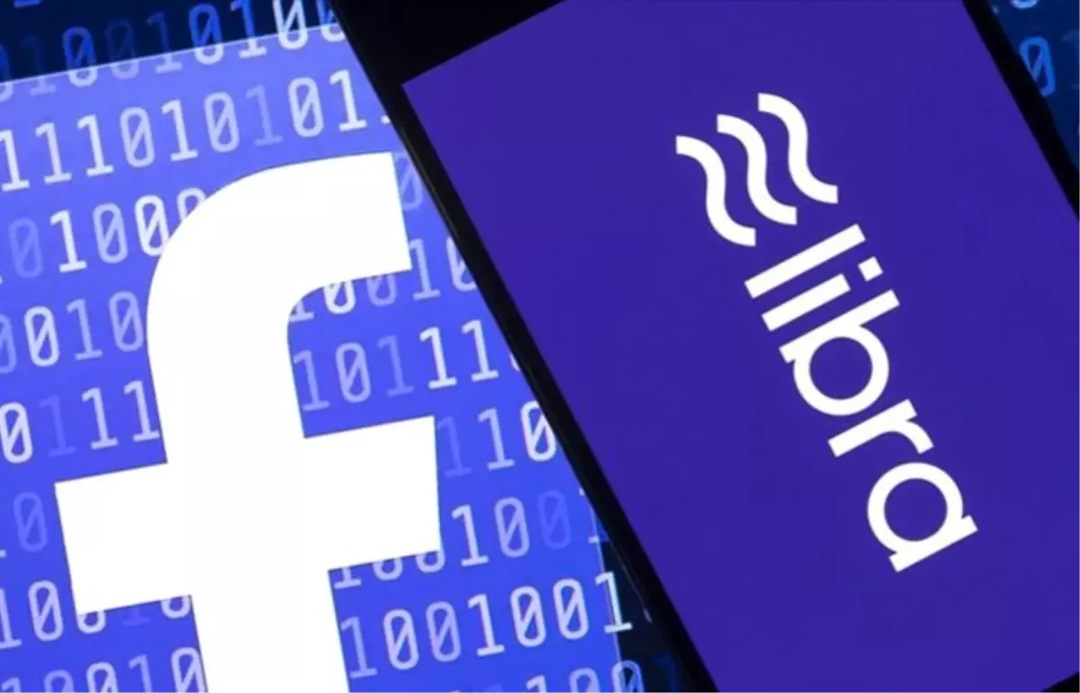 Fransa\'dan Facebook\'un kripto parası Libra\'ya veto