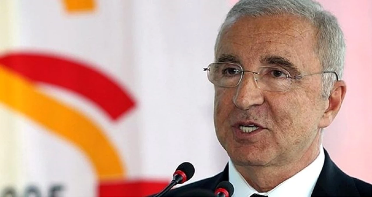 Galatasaray\'ın eski başkanı Ünal Aysal\'ın şirketi icralık oldu