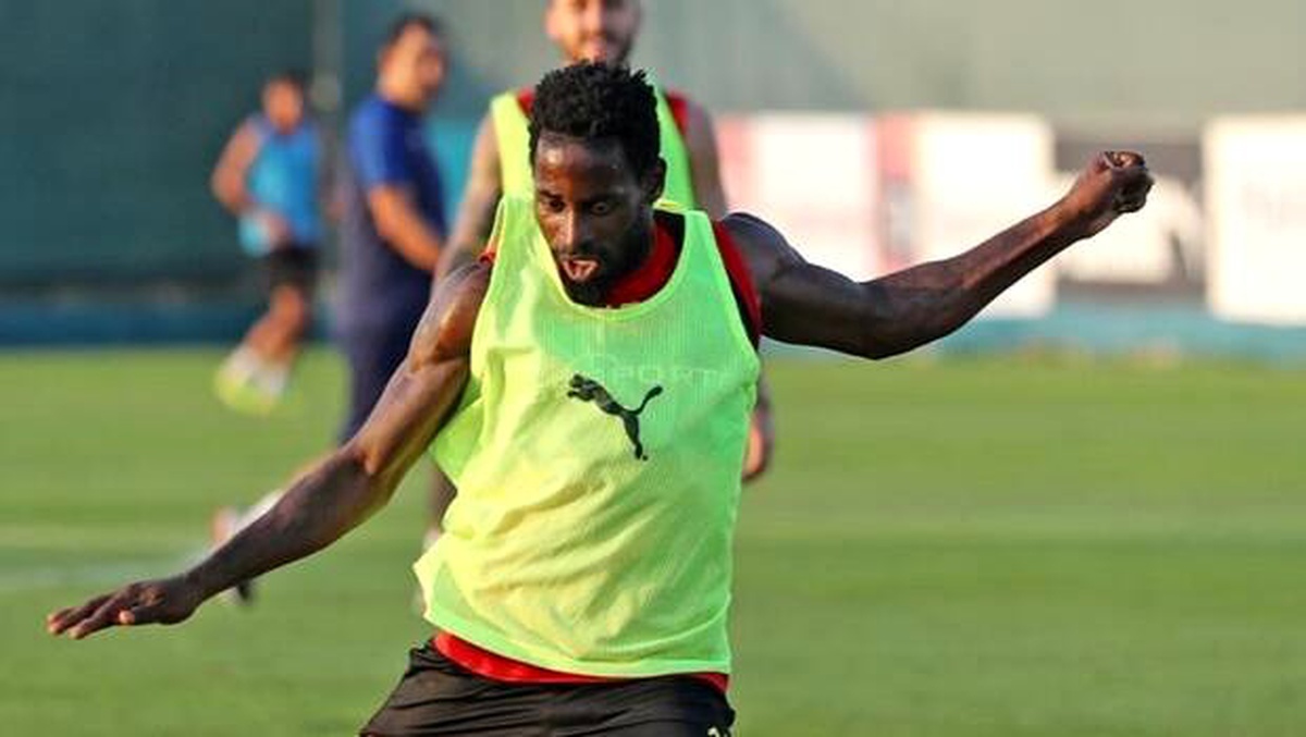 Göztepe\'de Çaykur Rizespor maçı hazırlıkları
