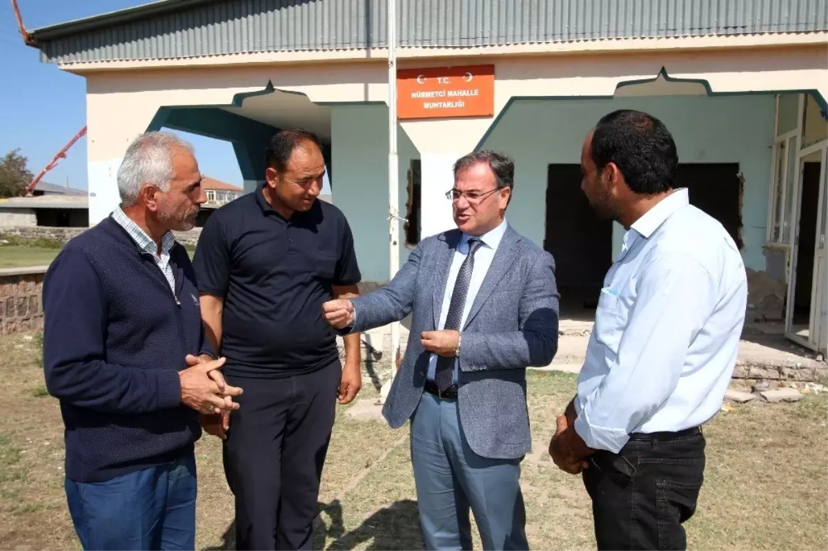 Hacılar, kaymak ve yoğurdun merkezi olacak