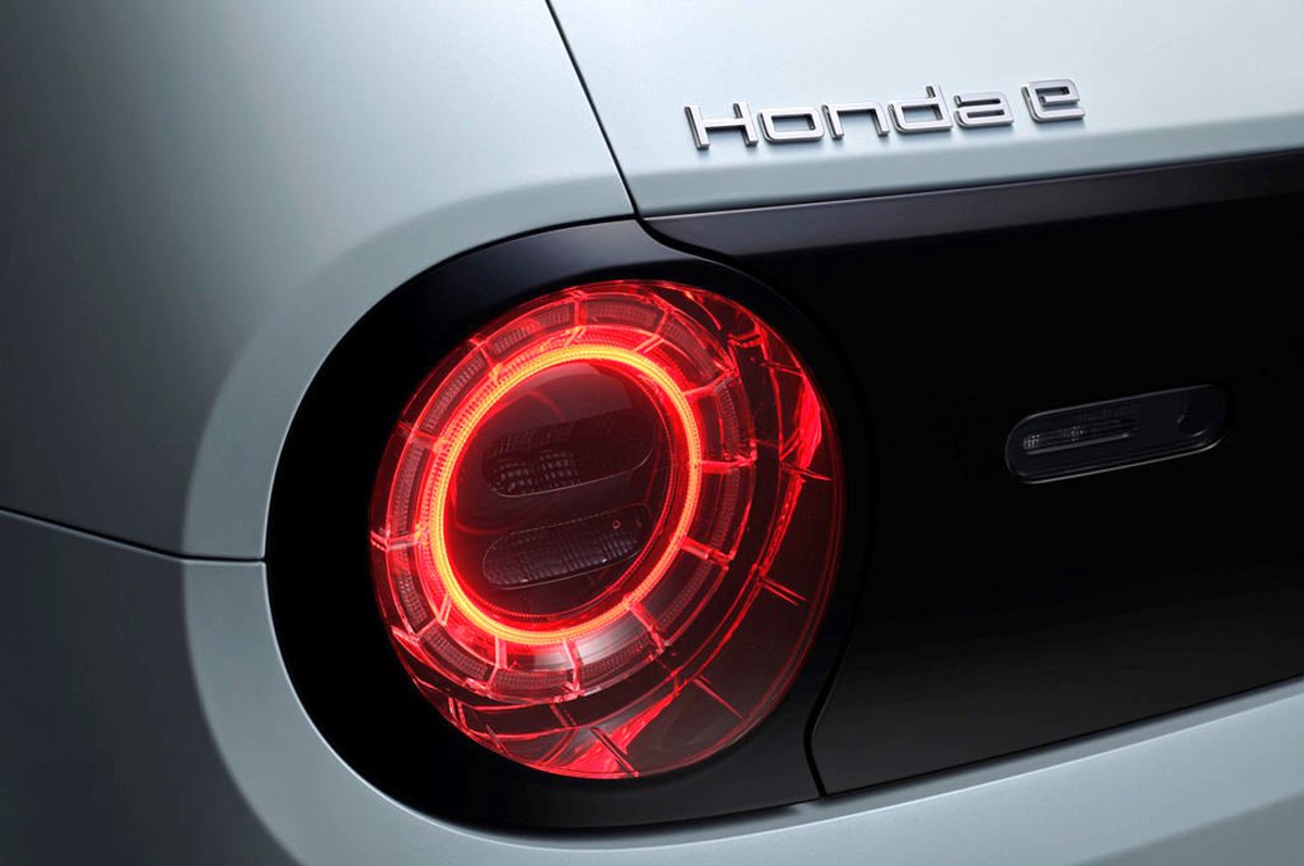 Honda e\'nin fiyatı Frankfurt\'ta açıklandı