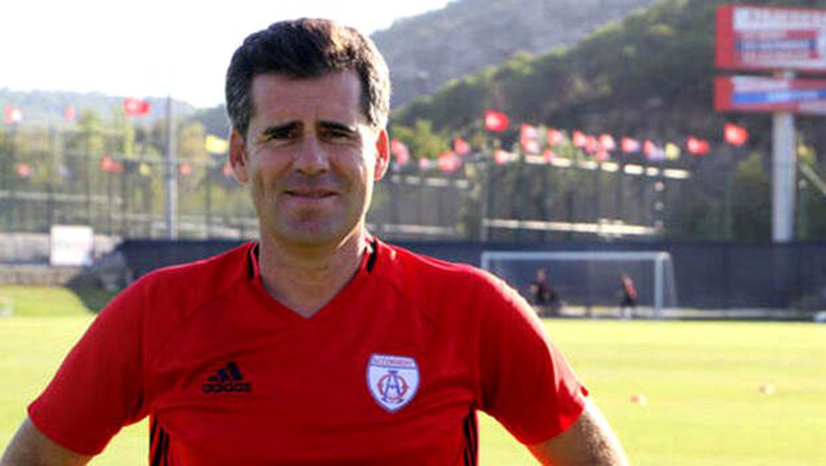 Hüseyin Eroğlu: "Bir altın madenimiz var"