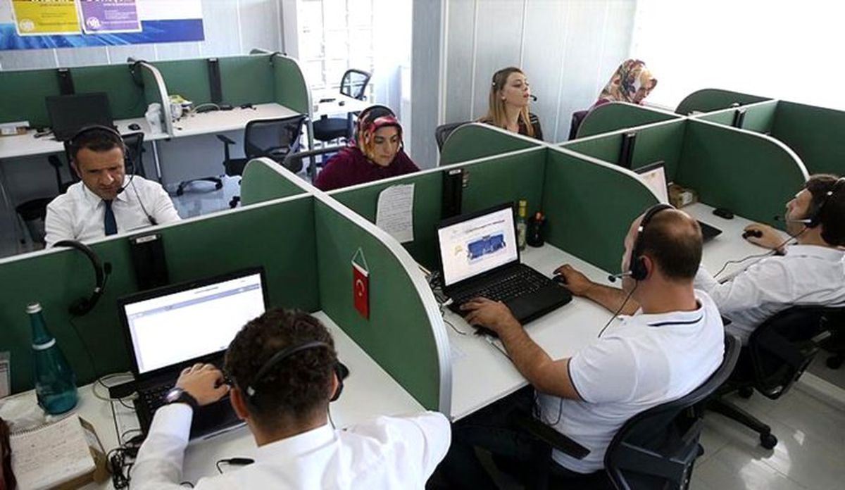 İŞKUR, 8 ayda 379 bin işsize eğitim verdi