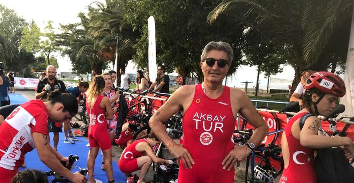 Isparta\'ya dünya derecesi yaşatan Akbay, kendi rekorlarını kırıyor