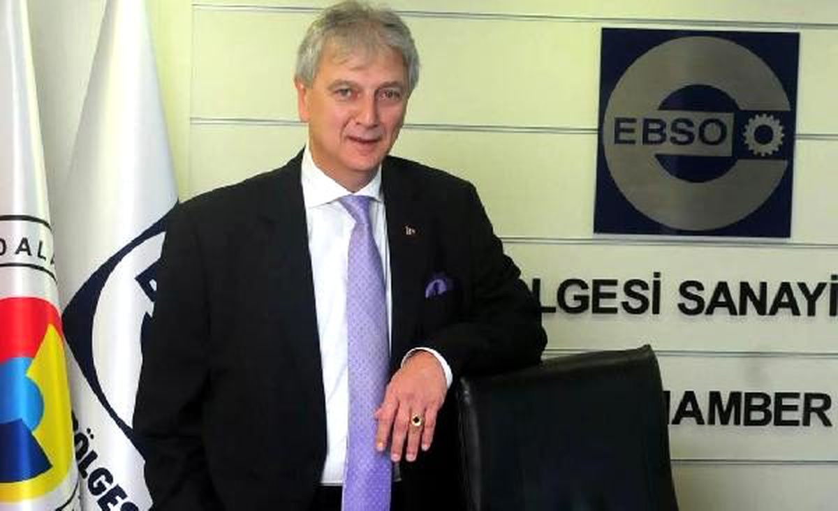 İzmir iş dünyası faiz indiriminden memnun