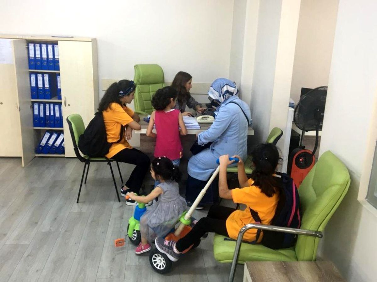 İzmit Belediyesi\'nden eğitime destek