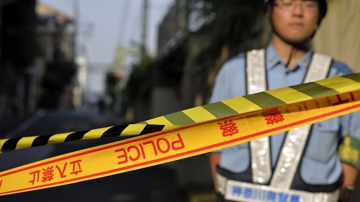 Japonya\'da kızına tecavüz eden babanın serbest bırakılması halkı sokağa döktü