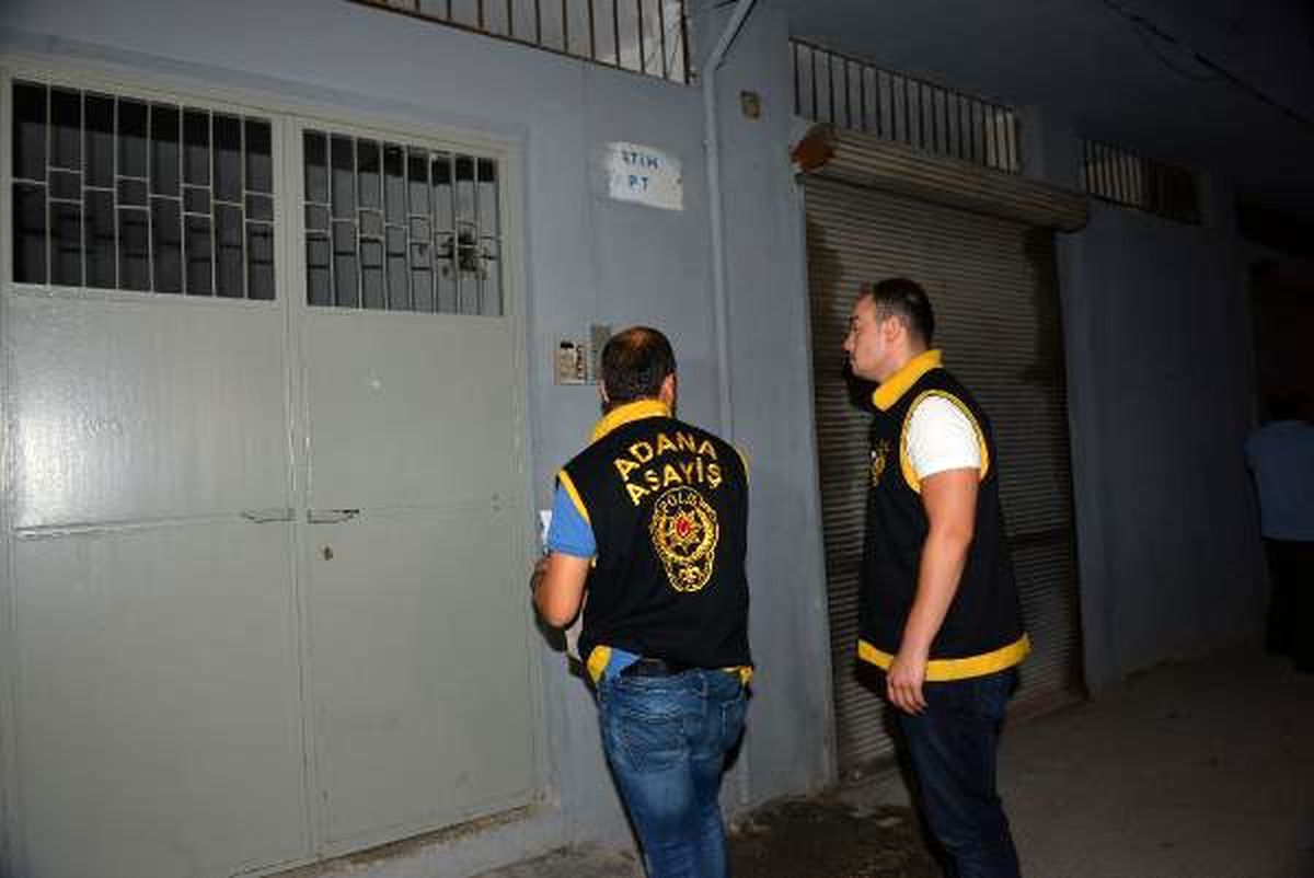 Kargo şirketlerini hackleyen dolandırıcılık şebekesine operasyon: 5 gözaltı
