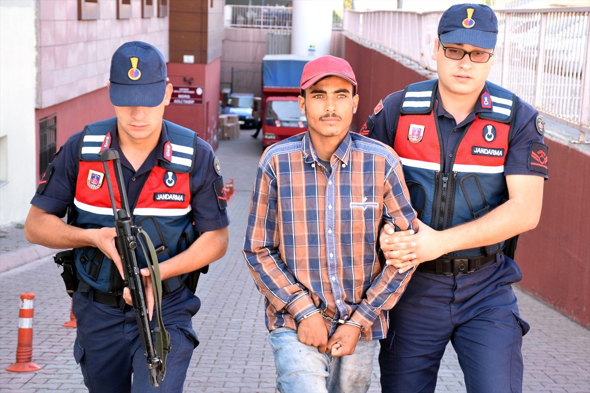 Kayseri\'de terör örgütü DEAŞ operasyonu