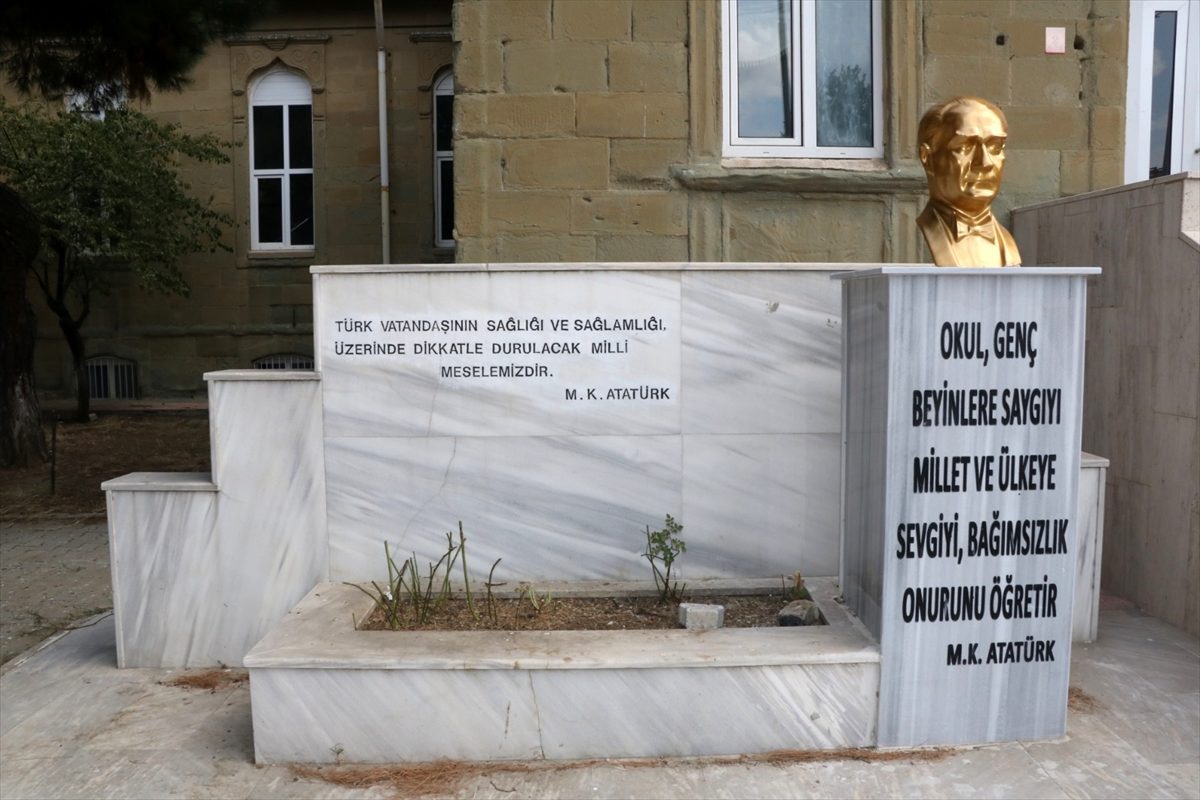 Keşan Kaymakamlığından açıklama Açıklaması