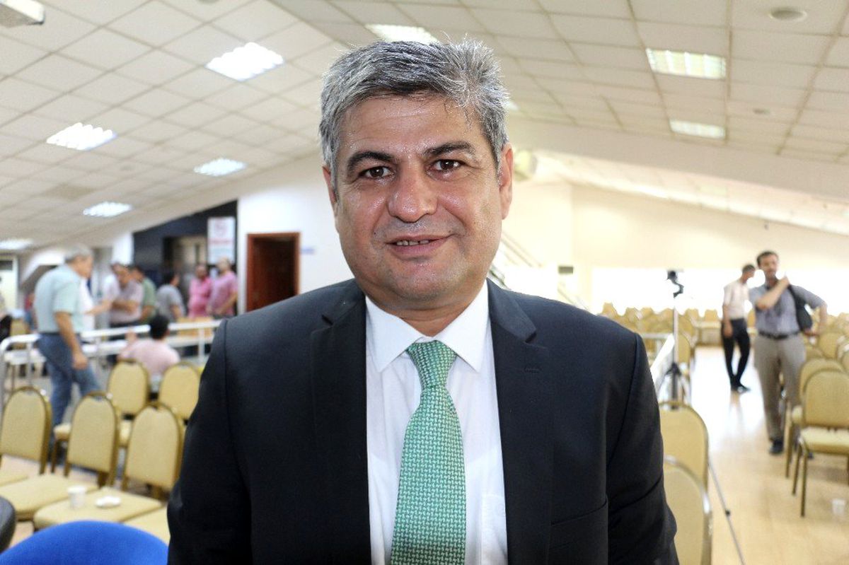 Konya SMMMO\'dan SGK teşvikleri ve teşvik hesaplama semineri