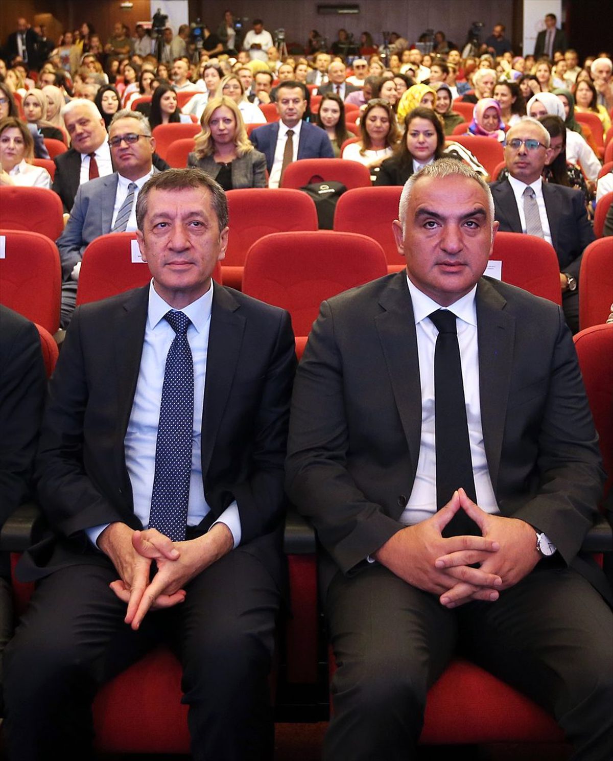Kütüphaneler de "sınıf" olacak