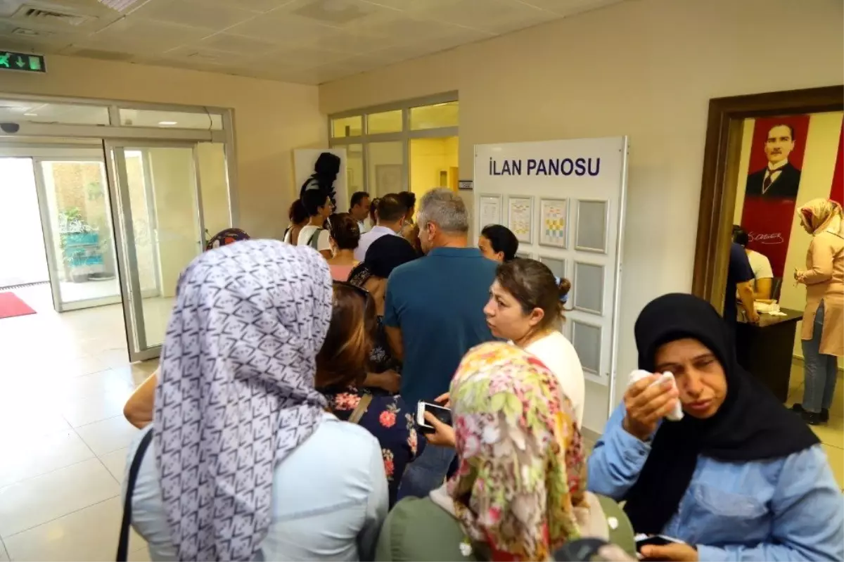 Managvatlılardan kurslara büyük ilgi