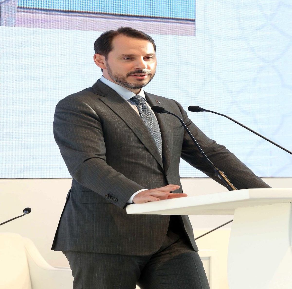 "Merkez Bankası\'nın faiz kararının etkilerini önümüzdeki günlerde göreceğiz"