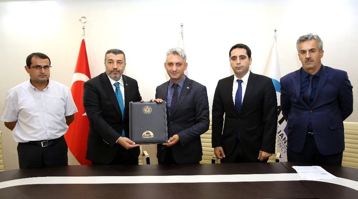 MTB ile FKA arasında Fizibilite destek sözleşmesi imzalandı