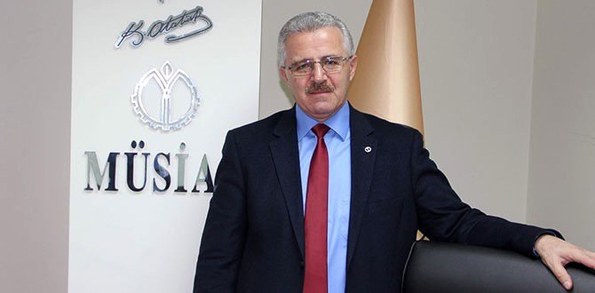 MÜSİAD\'dan faiz kararı değerlendirmesi