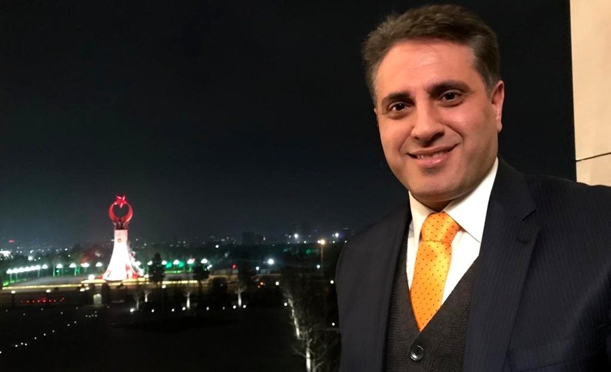 Osmanlı Ocakları Federasyonu Genel Başkanı Canpolat: "HDP\'li anne ve baba olan milletvekilleri...