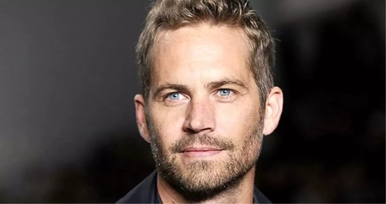 Oyuncu Paul Walker 46 yaşında! Paul Walker kimdir?