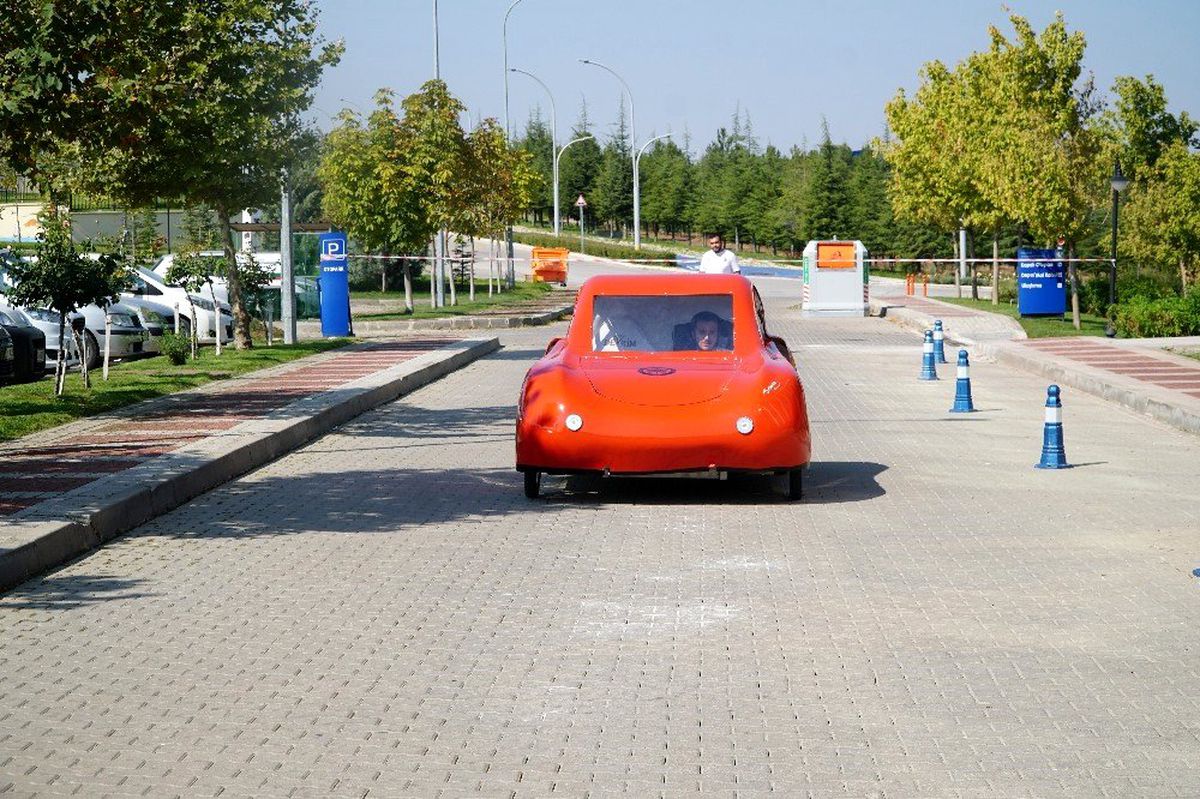 (Özel) Yeni nesil \'Elektrikli Devrim\' görücüye çıktı