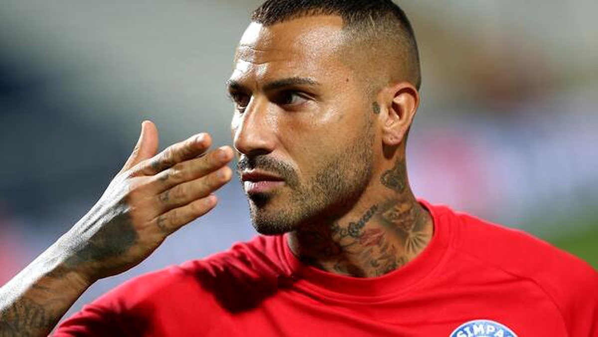 Quaresma\'dan bomba sözler: Fikret Orman...
