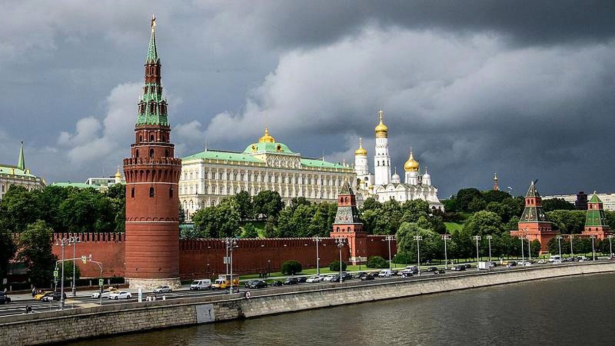 Rusya Interpol\'ü devreye soktu: Kremlin\'den çekilen ABD\'li ajan nerede?