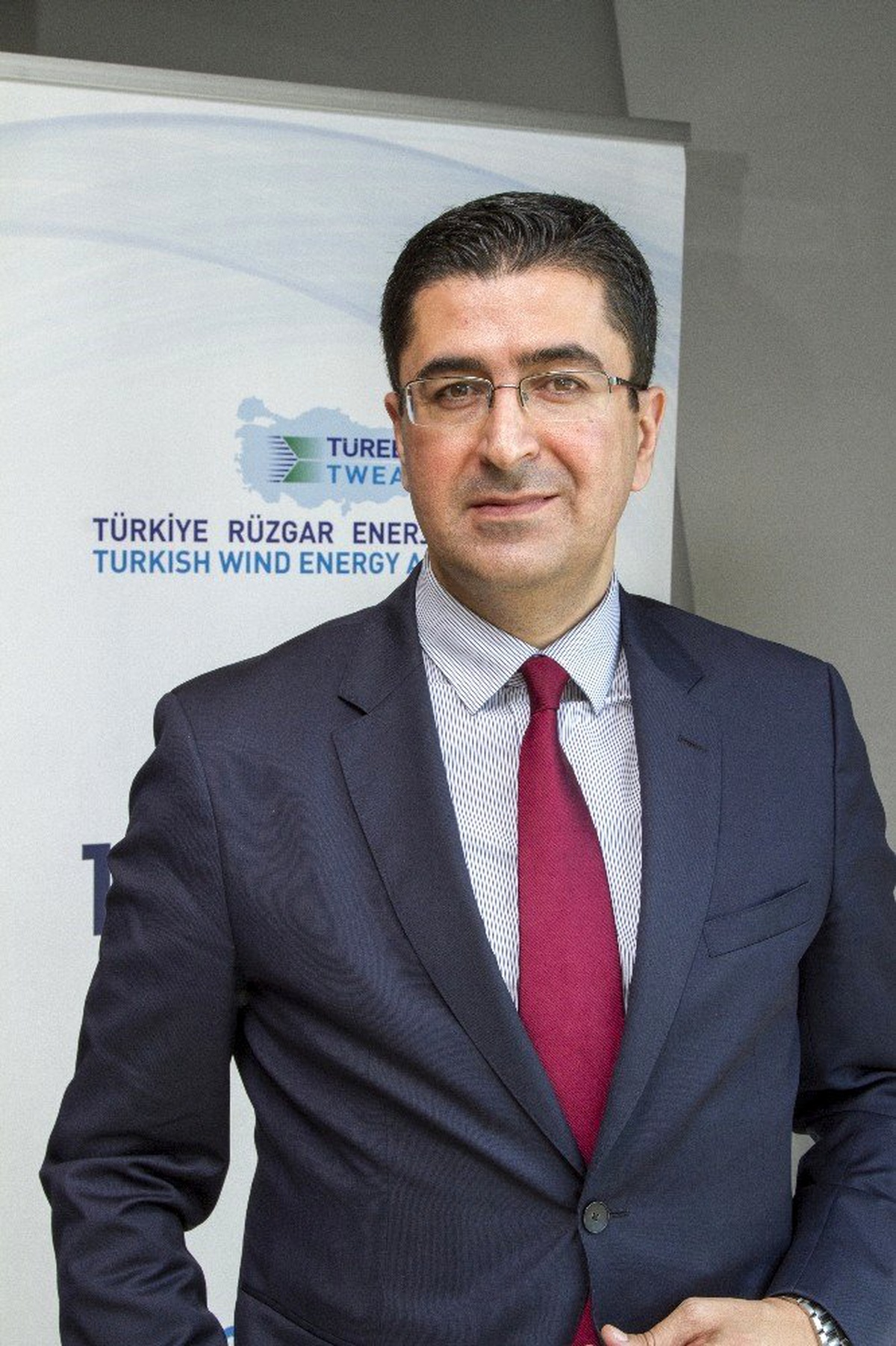 Rüzgar enerjisinin Türkiye\'nin enerji ihtiyacını sağlama oranı yüzde 7,40\'a ulaştı